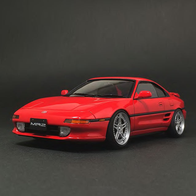 Toyota MR-2 / MR-2 Spyder | APEXi USA
