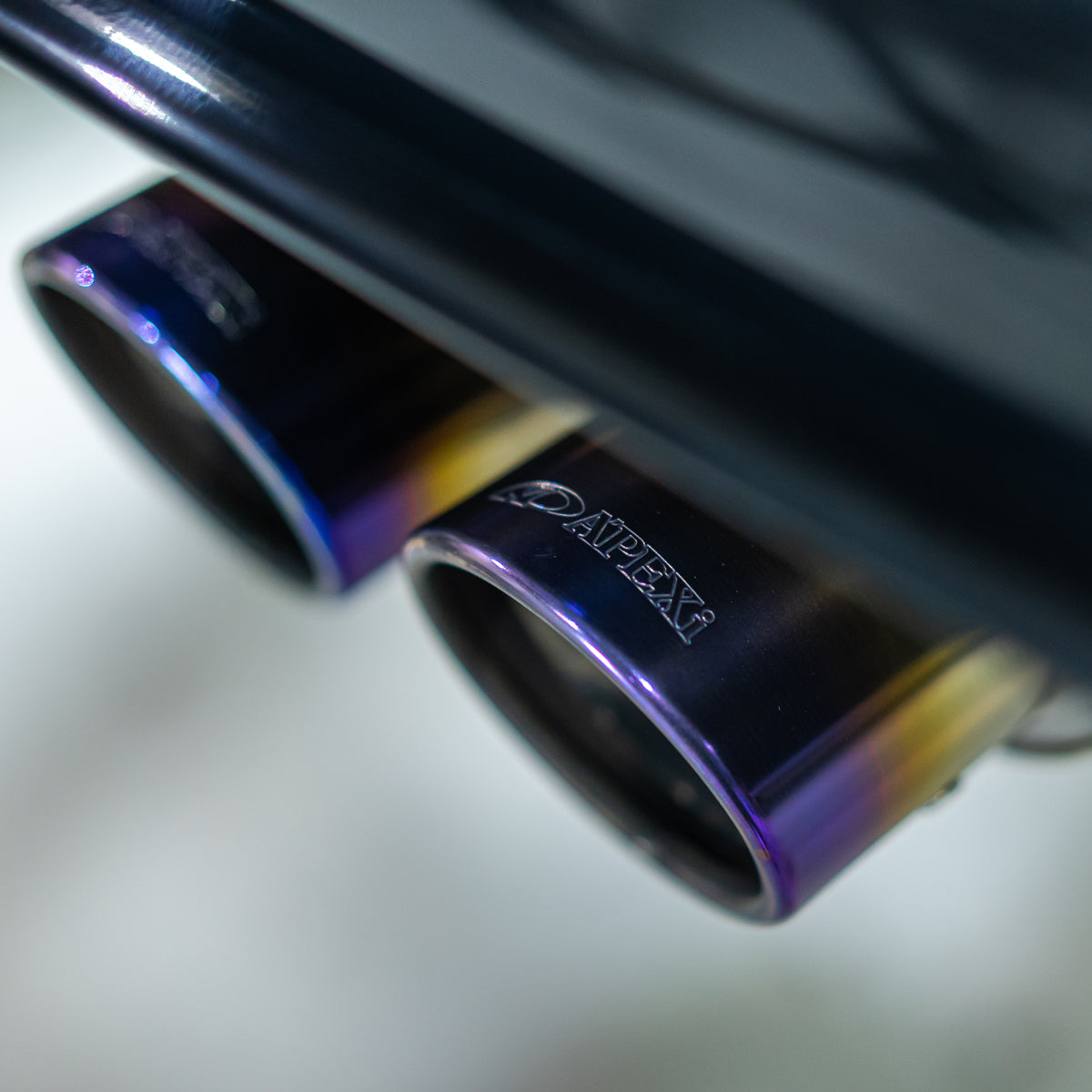 Exhaust | APEXi USA