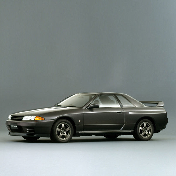 Nissan GTR R32 / R33 / R34 / R35 | APEXi USA