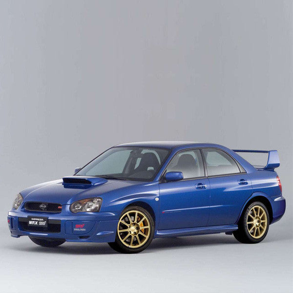 Subaru WRX / STi (GC / GD) 92~07 | APEXi USA