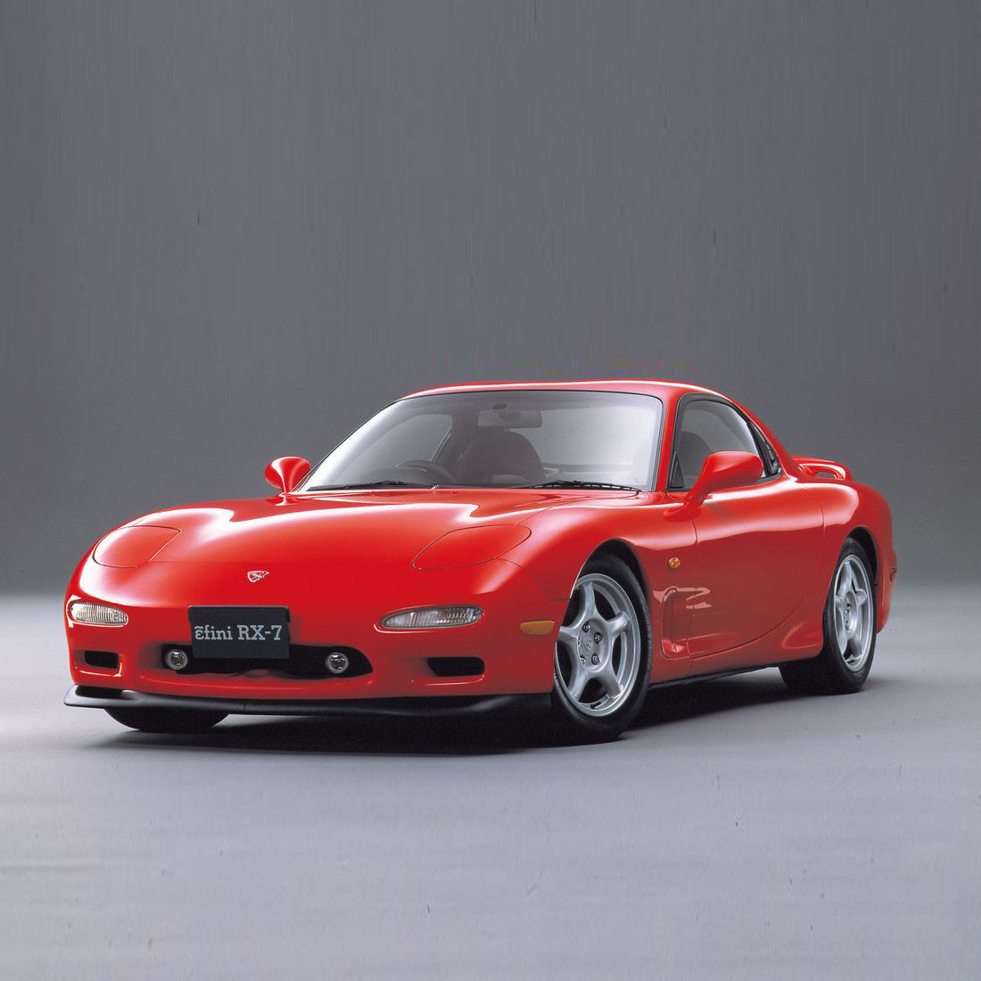 【Rx-7.8】 Mazda RX-7 / RX-8 | APEXi USA