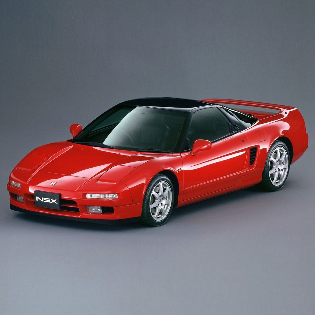 Honda NSX | APEXi USA