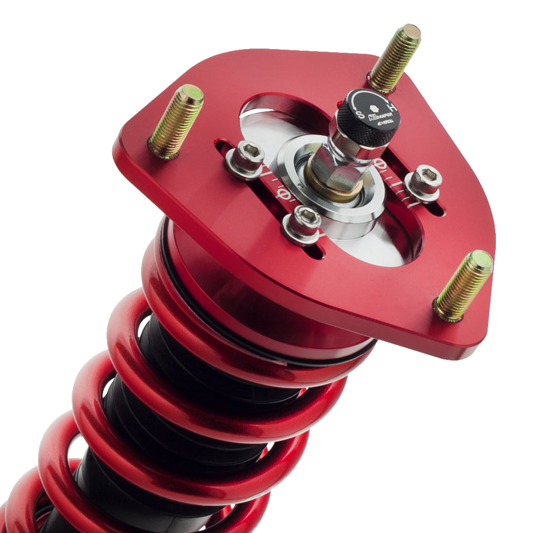 Suspension FD3S | APEXi USA