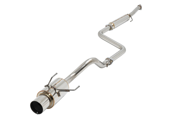 A'PEXi - N1 Catback Exhaust - 2000-2001 Acura Integra GSR ** Pre-Order : ETA Mid October **