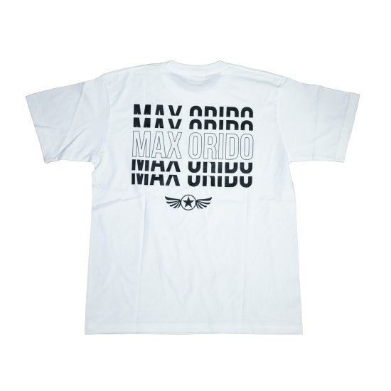 MAX ORIDO - RIDOX559 T-Shirt