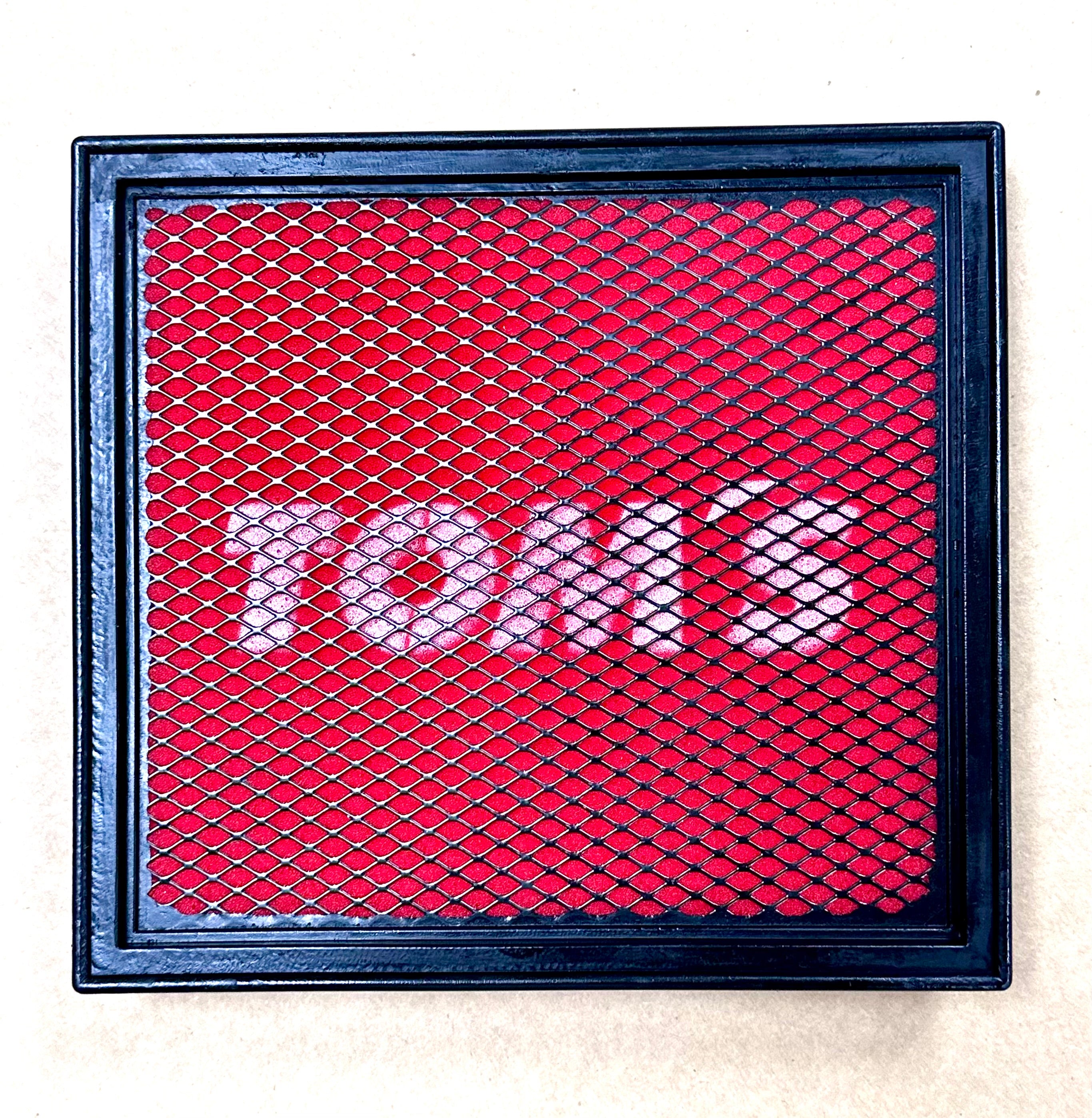 TOM'S Racing - Super Ram II Air Filter - Lexus NX200t, NX300