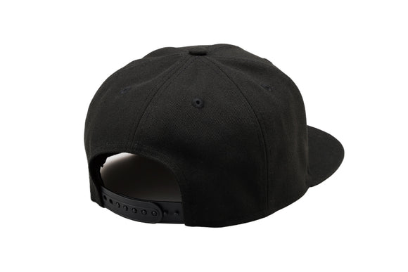 TOM'S Racing - TOM'S Logo New Era Hat (950) Snapback