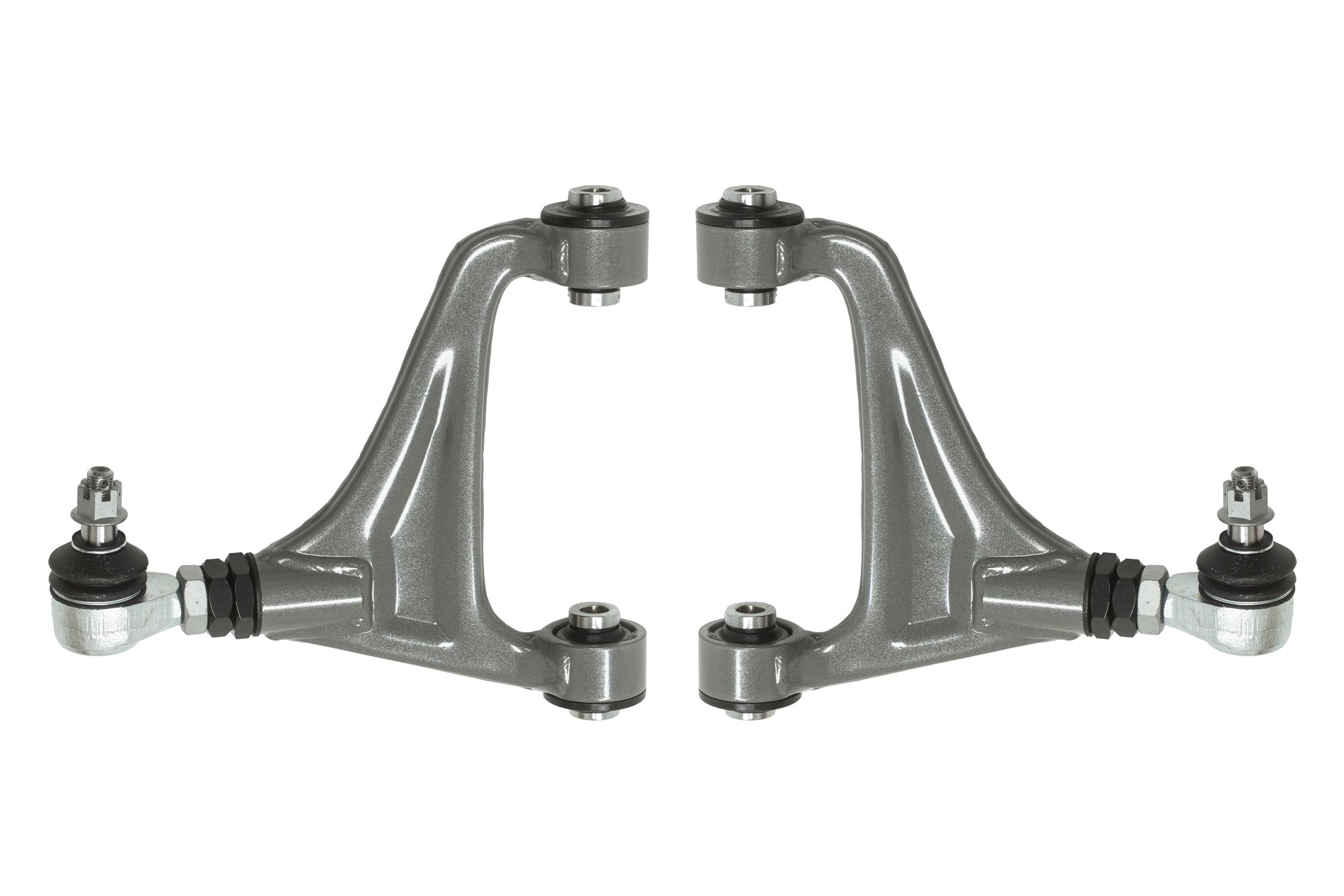 AP2 S2000 typeS サスペンションアーム一式 A'PEXi - EXV Rear Adjustable Upper Arm (Pillow Ball) - Honda S2000