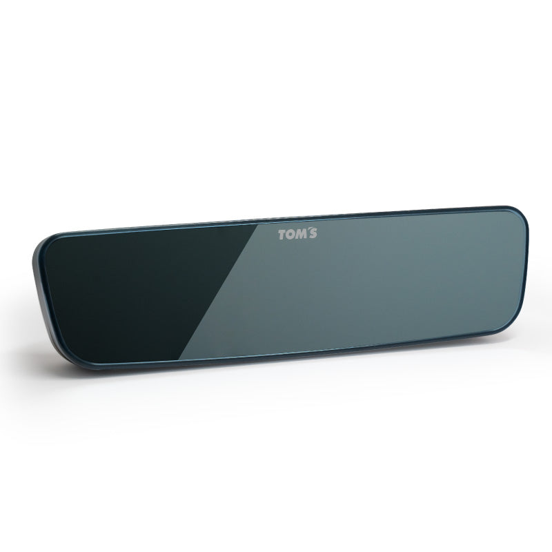 bifald Gladys kærlighed TOM'S Racing - Wide Rear View Mirror [Type 1.0] | APEXi USA