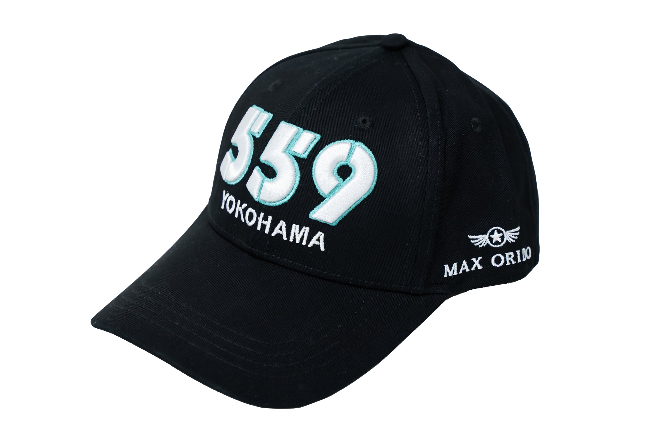 MAX ORIDO - 559 Hat