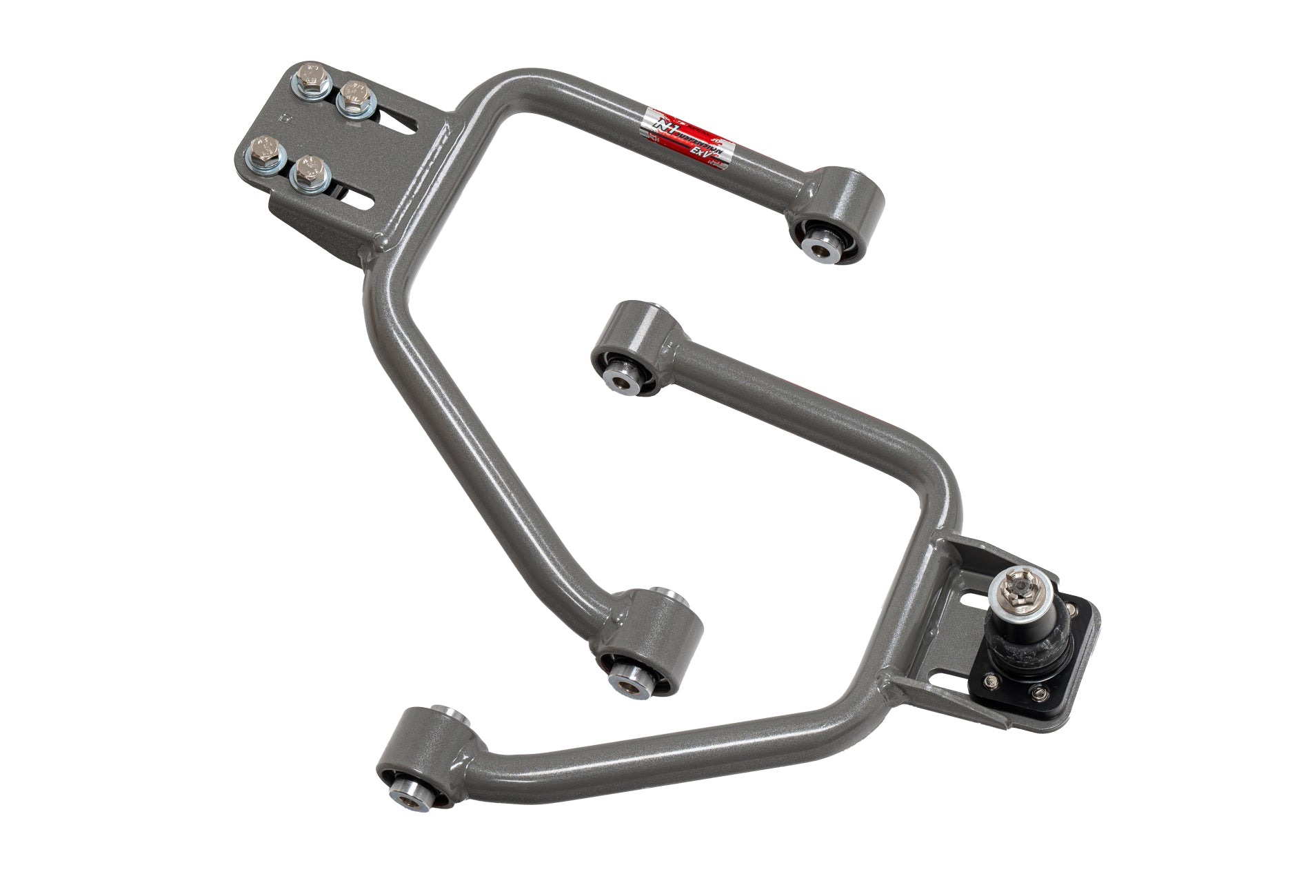 A'PEXi - EXV Front Adjustable Upper Control Arm (Pillow Ball
