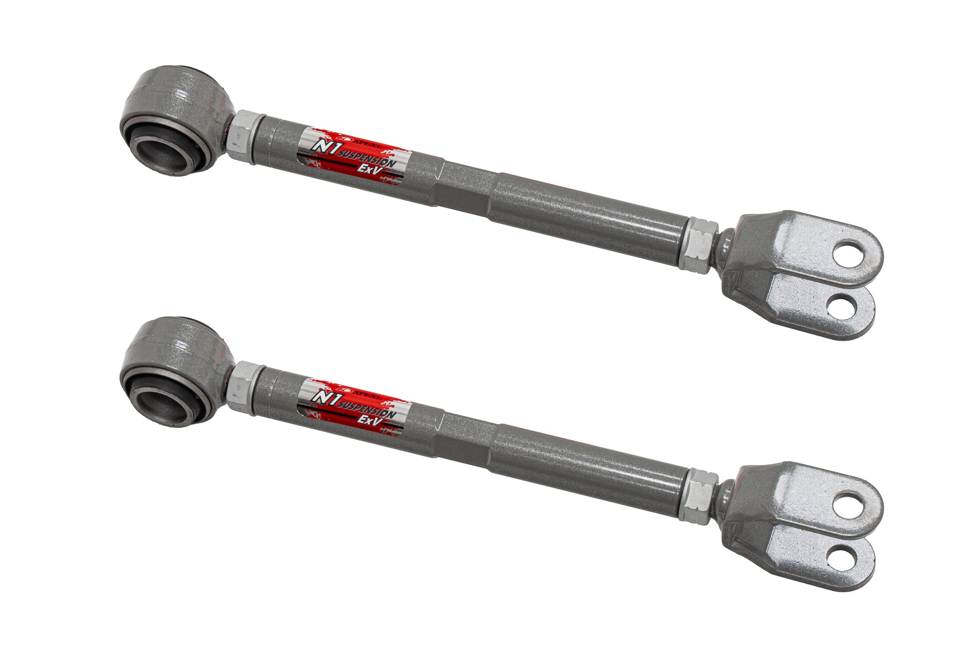 A'PEXi - EXV Rear Traction Rod (Bushing - Radius Arm) - Nissan 350Z (Z33) / Infiniti G35 (V35) / Q45 (F50)