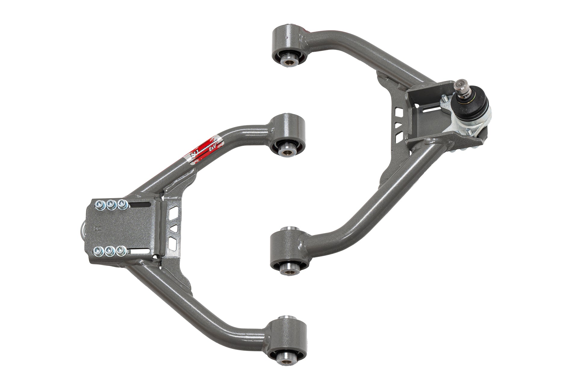 A'PEXi - EXV Front Upper Control Arm (Pillow Ball) - Nissan 370Z