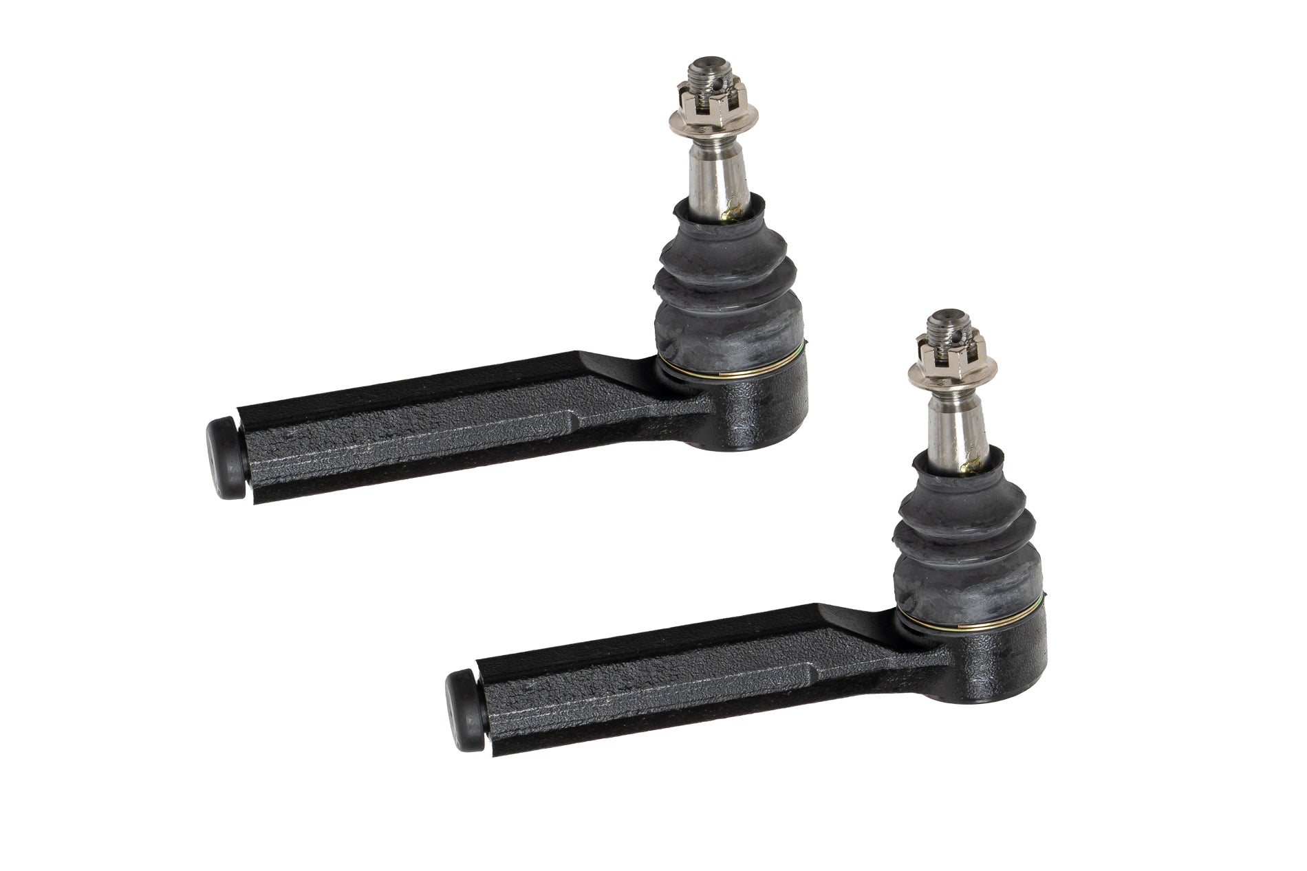 A'PEXi - EXV Roll Center Tie Rod Ends - Nissan 350Z (Z33