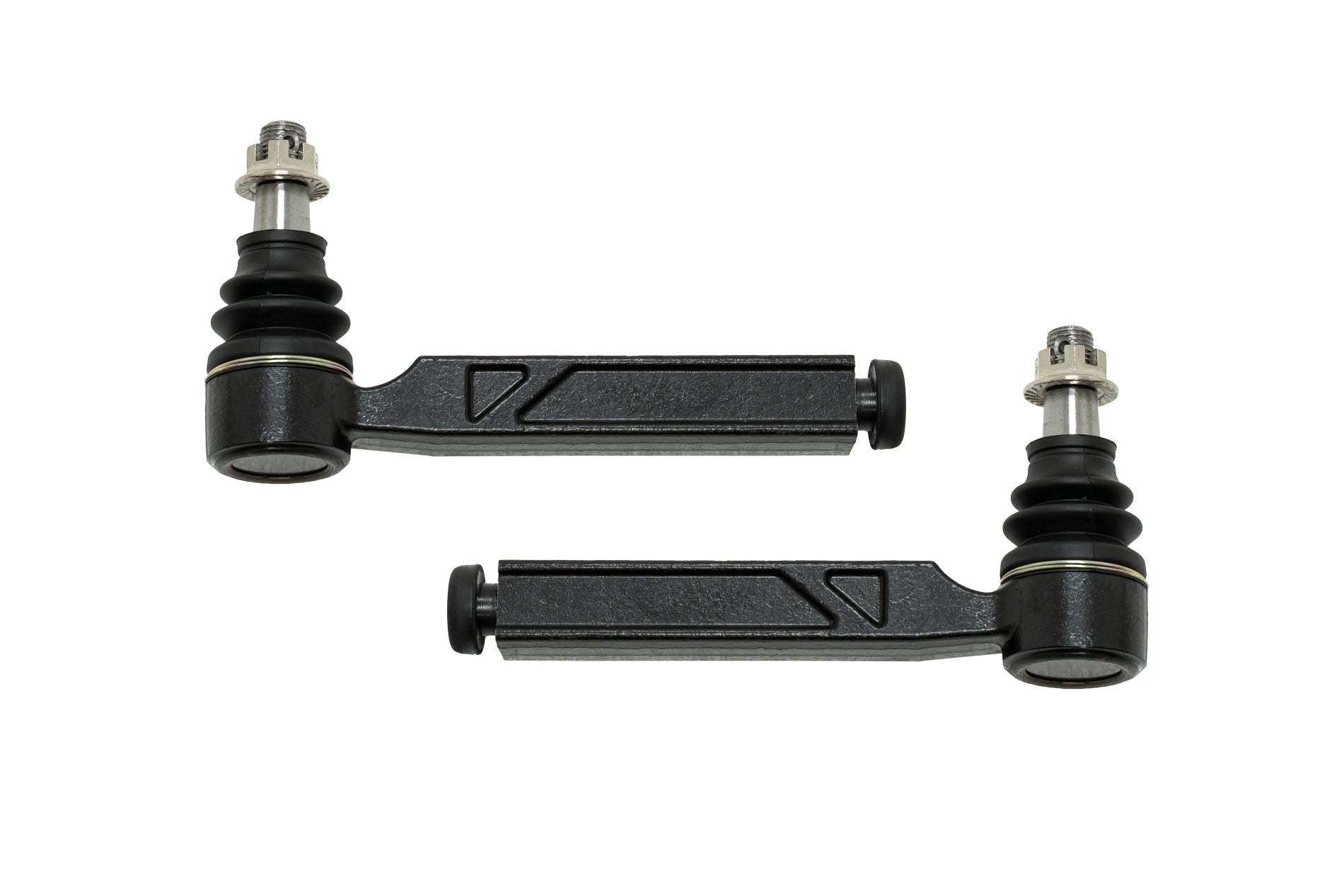 A'PEXi - EXV Roll Center Front Tie Rod Ends - Subaru Impreza, WRX