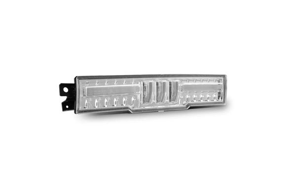 ALPHAREX - NOVA-Series Prismatic LED Fourth Brake Light - Toyota GR86 / Subaru BRZ (2021+)