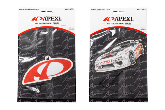 A'PEXi - Air Freshener (Squash Scent)