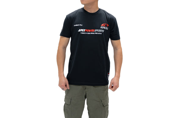 A'PEXi - A’PEXi V-MAX Pro GT-R (R33) T-Shirt ** SPECIAL RELEASE **