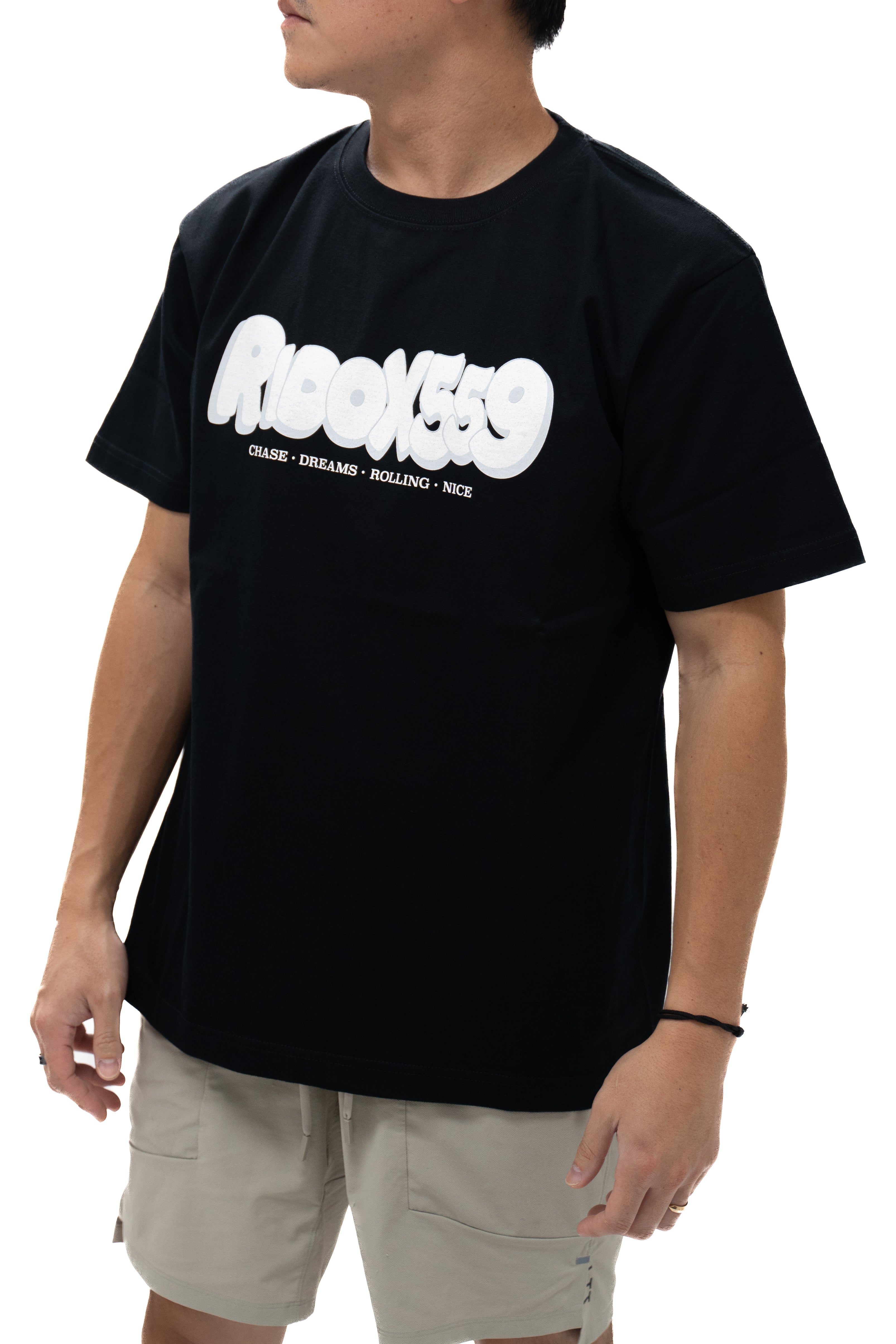 MAX ORIDO - RIDOX559 T-Shirt