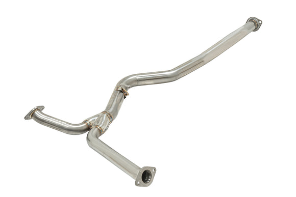 A'PEXi - N1 Evo Extreme (MidPipe) - 2022+ Subaru WRX (VB)