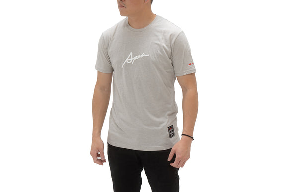 A'PEXi - A'PEXi Find You Driving Emotion (Puff Texture) T-Shirt