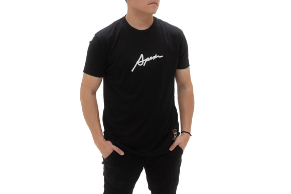 A'PEXi - A'PEXi Find You Driving Emotion (Puff Texture) T-Shirt