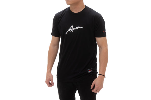 A'PEXi - A'PEXi Find You Driving Emotion (Puff Texture) T-Shirt