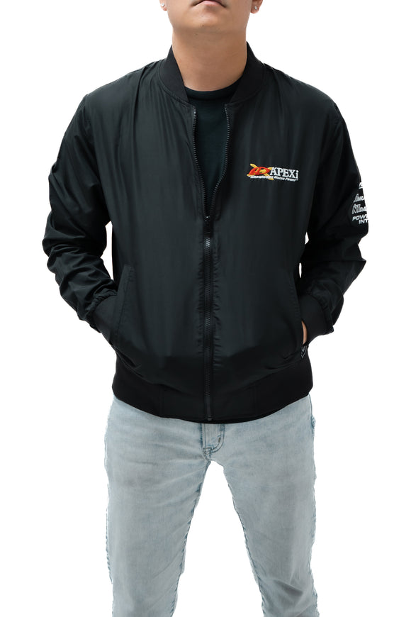 A'PEXi - A'PEXi 30th Anniversary MA-1 Jacket ** LIMITED EDITION **