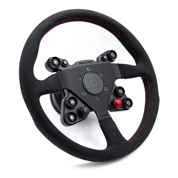 JQ Werks - JQ Madtrace® Racing Steering Wheel HUB System - Honda Civic Type R (FL5) / Acura Integra Type S (DE5)
