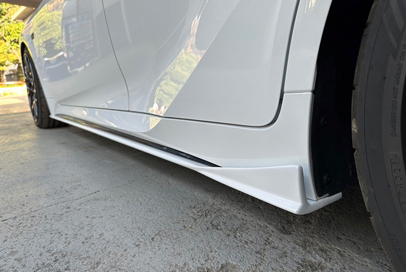 LEXON - Side Splitter-  Lexus IS500 (2022+)
