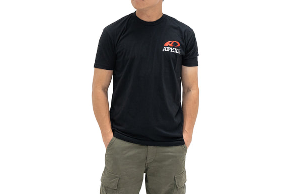 A'PEXi - Knowledge Makes Power Classic T-shirt