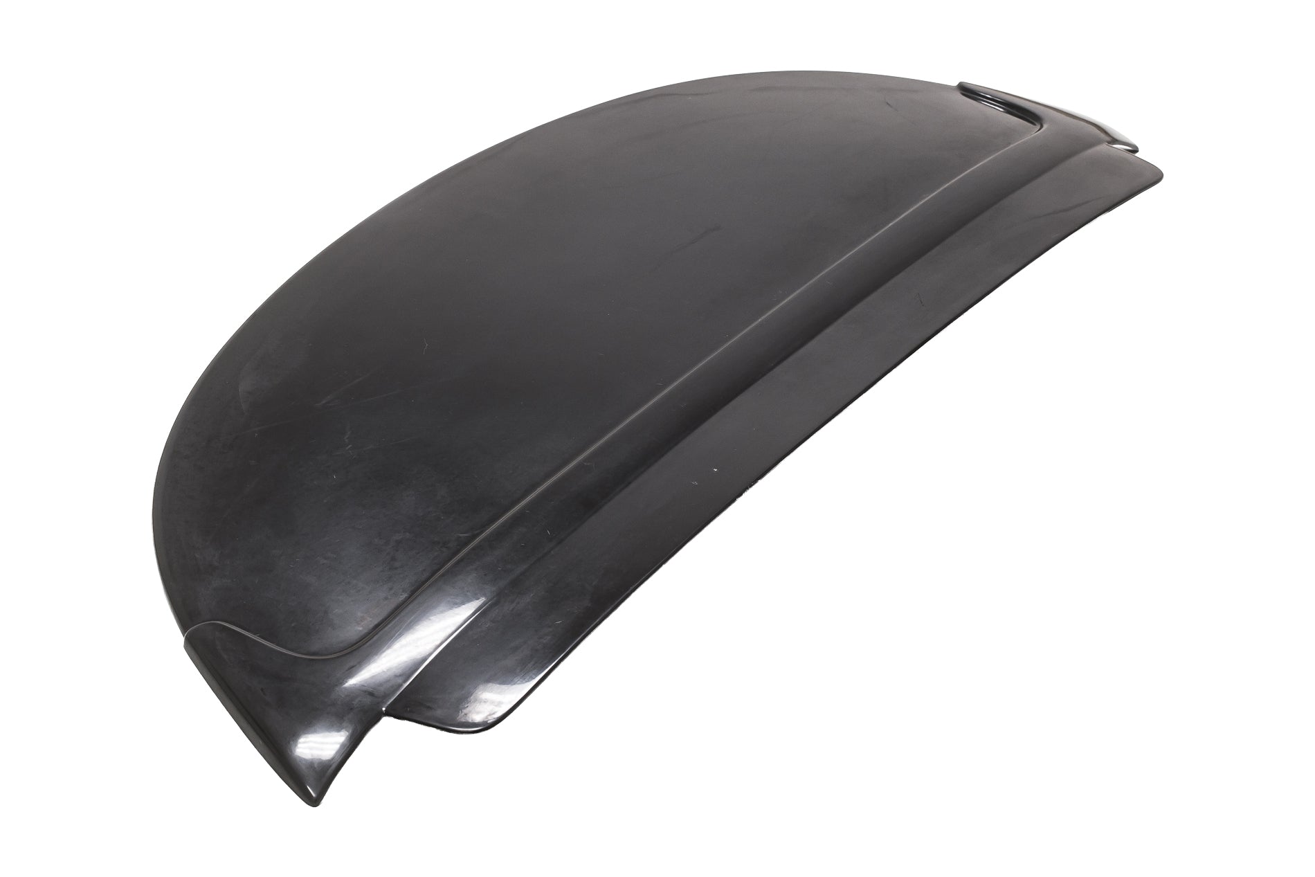 Quest Power by LEXON - Back Visor / Rear Roof Spoiler - Toyota
