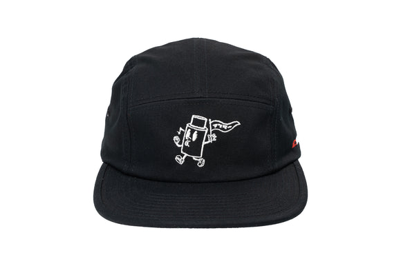 A'PEXi - N1 Muffler Camp Hat