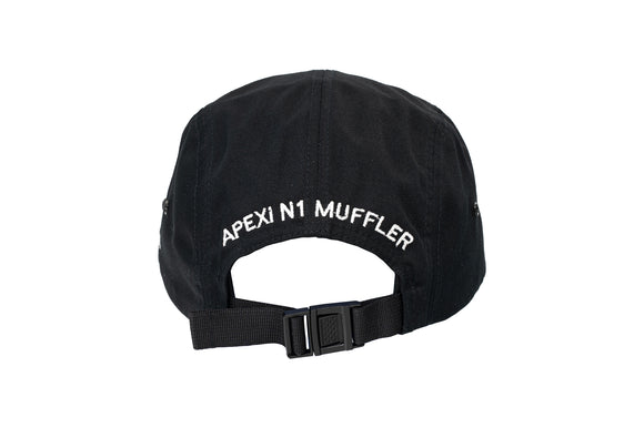 A'PEXi - N1 Muffler Camp Hat