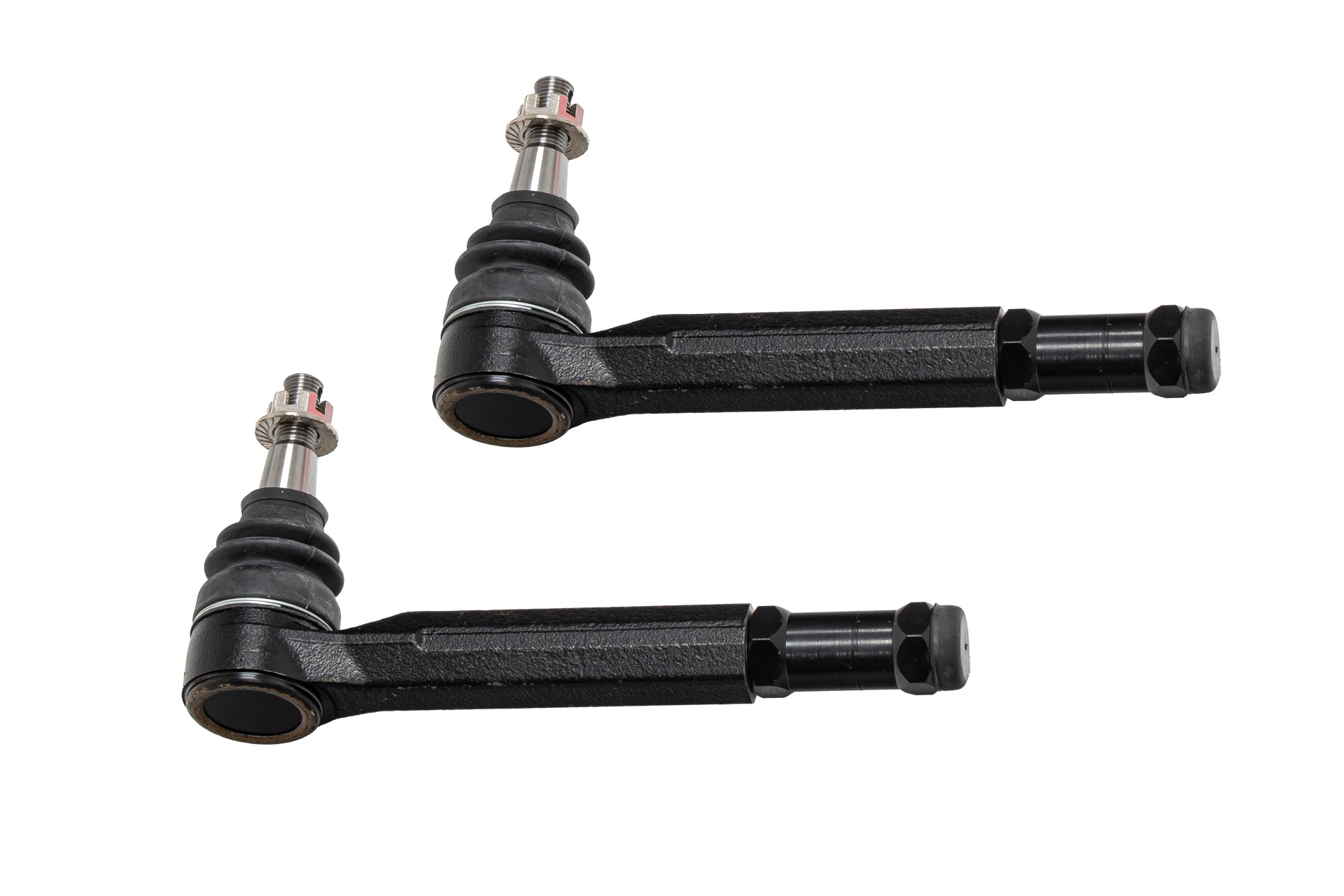 A'PEXi - EXV Roll Center Tie Rod Ends - Nissan 370Z (Z34) / Z