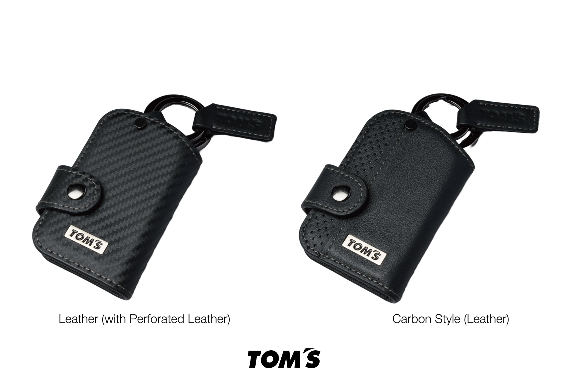 TOM'S Racing - Smart Key Case | APEXi USA