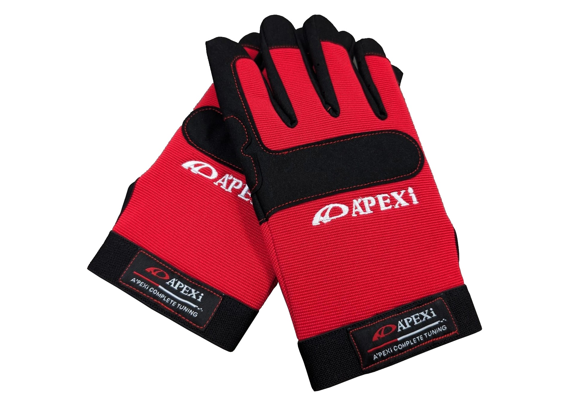 mechanic handschuhe A'PEXi