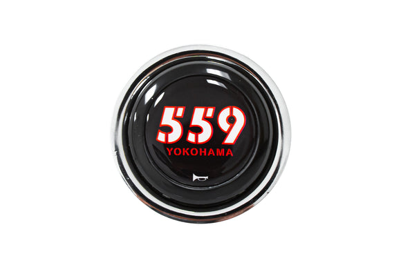 MAX ORIDO × NARDI 2024 ☆ RIDOX Steering Wheel ** SOLD OUT **