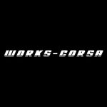 Works corsa square