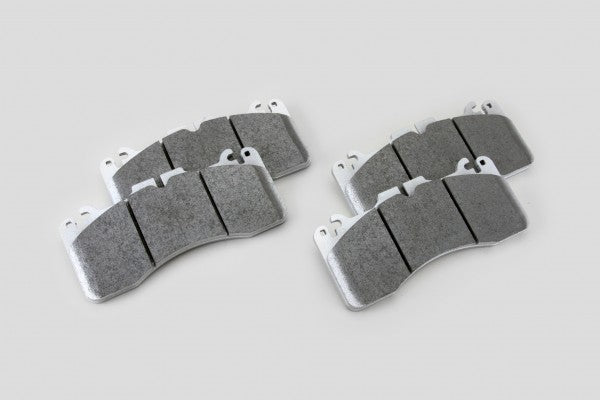 TOM'S Racing - Front Brake Pads (Racing) - Lexus GSF / RCF | APEXi USA