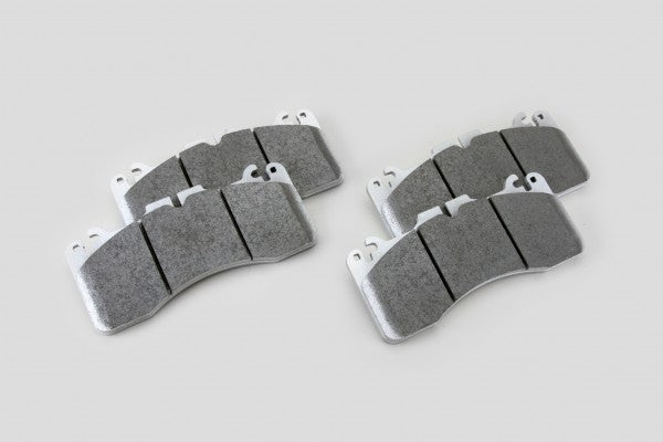 TOM'S Racing- Front Brake Pads (Performer) for Lexus GSF, RCF, LS460 (Type SZ/ Sport/ F-Sport)
