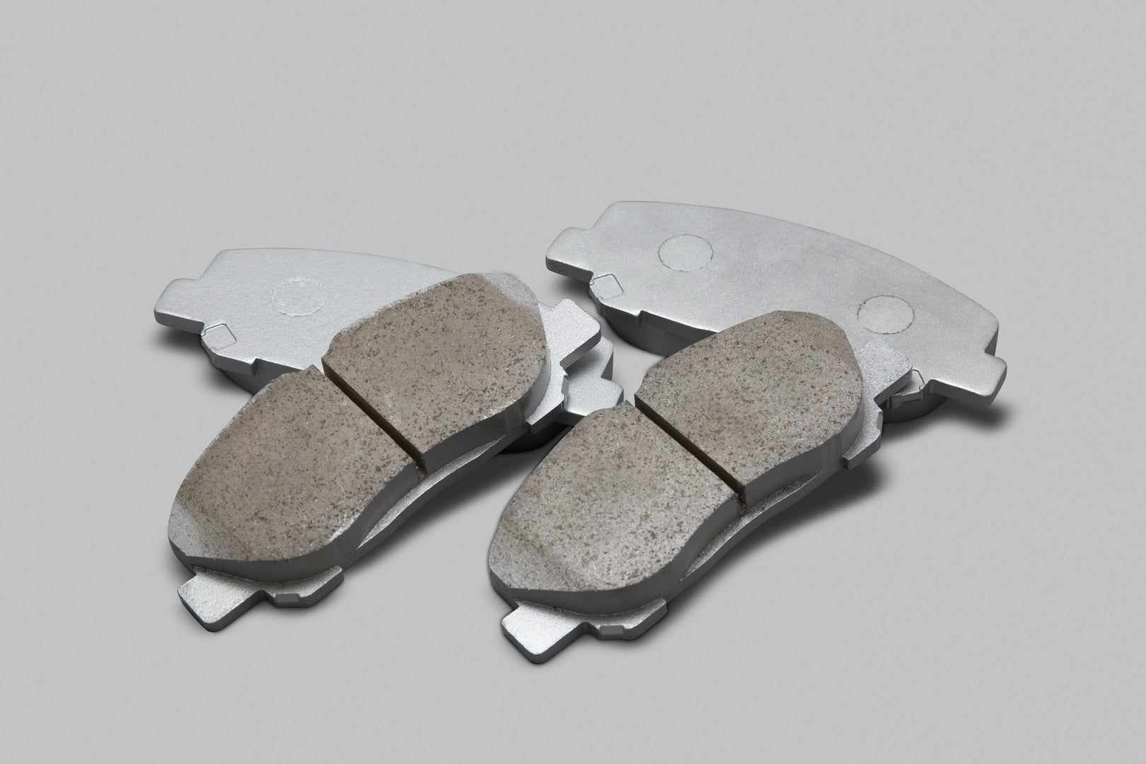 TOM'S Racing- Rear Brake Pads (Performer) for Lexus GS, IS, RC