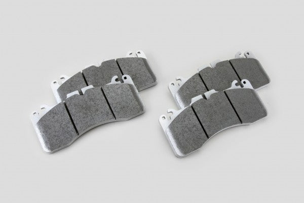 TOM'S Racing- Front Brake Pads (Performer) for Lexus LC500 & LS500 (F-Sport)