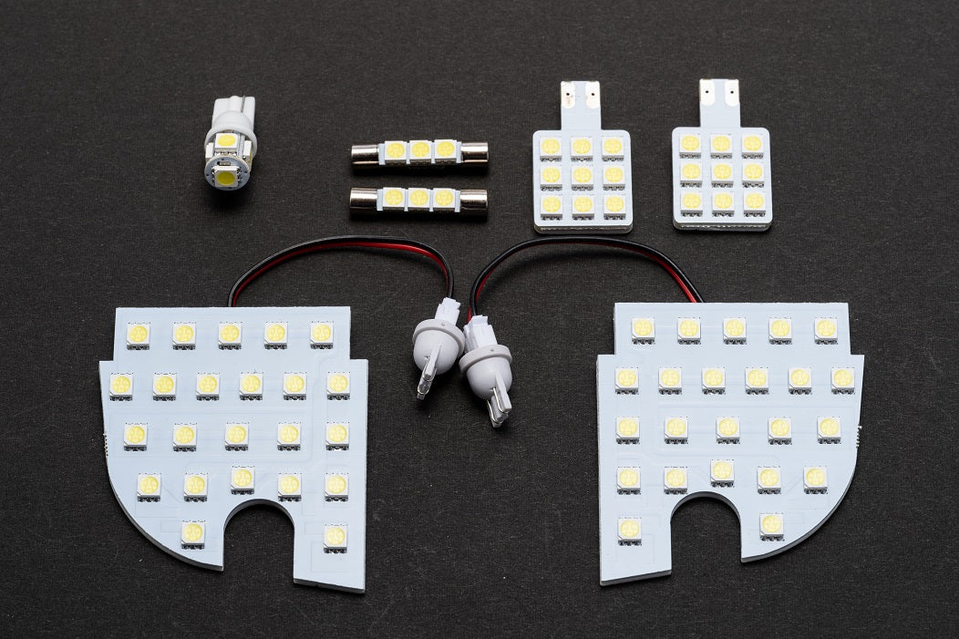 KAZAMA AUTO - High Lumen Interior LED - GR86 / BRZ (22+) and FR-S