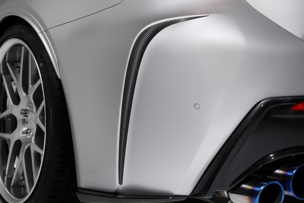 Bumper Kit | LEXUS RC-F 2018 Bumper Kit | LEXUS RC-F 2018