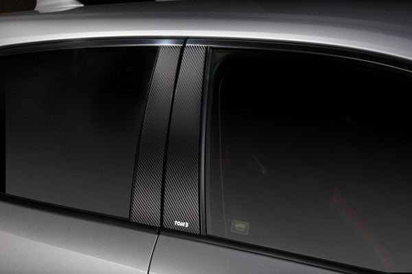 B-Pillar and C-Pillar Kit | TOYOTA CROWN 2023 B-Pillar and C-Pillar Kit | TOYOTA CROWN 2023