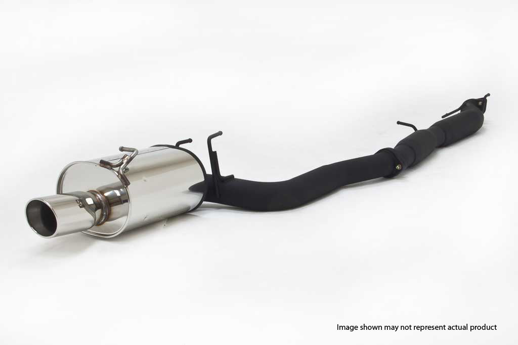 2007 Subaru Wrx Exhaust informacionpublica.svet.gob.gt