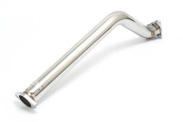 新品未使用フロントパイプ RX-7 FC3S用 APEXi A'PEXi - GT Frontpipe - 1986-1991 Mazda RX-7 [FC3S] | APEXi USA