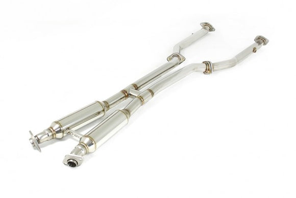 A'PEXi - N1 Evo Extreme (Midpipe) - 2015+ Lexus RC300 / RC350 ** Pre-Order : ETA Mid October **