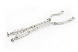 A'PEXi - N1 Evo Extreme (Midpipe) - 2013+ Lexus GS350 ** Pre-Order : ETA Mid October **